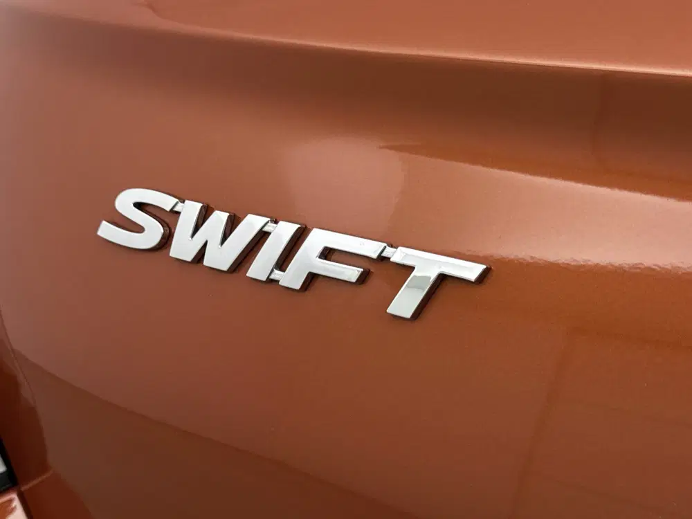 Suzuki Swift 1.2 Comfort Smart Hybrid uit 2025, foto 19
