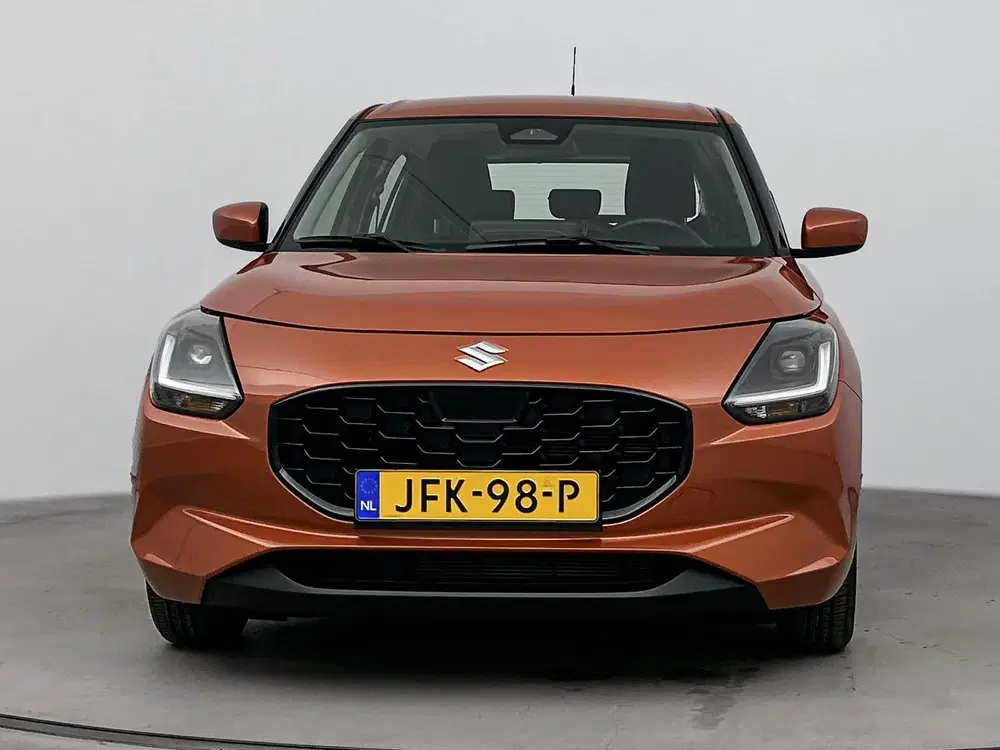 Suzuki Swift 1.2 Comfort Smart Hybrid uit 2025, foto 20