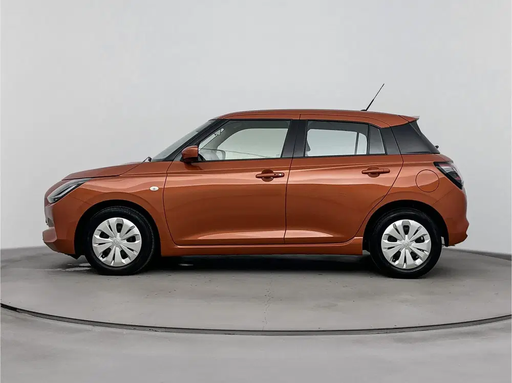 Suzuki Swift 1.2 Comfort Smart Hybrid uit 2025, foto 3