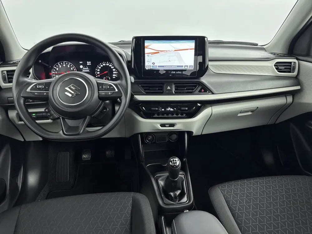 Suzuki Swift 1.2 Comfort Smart Hybrid uit 2025, foto 4