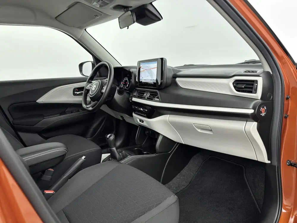 Suzuki Swift 1.2 Comfort Smart Hybrid uit 2025, foto 6