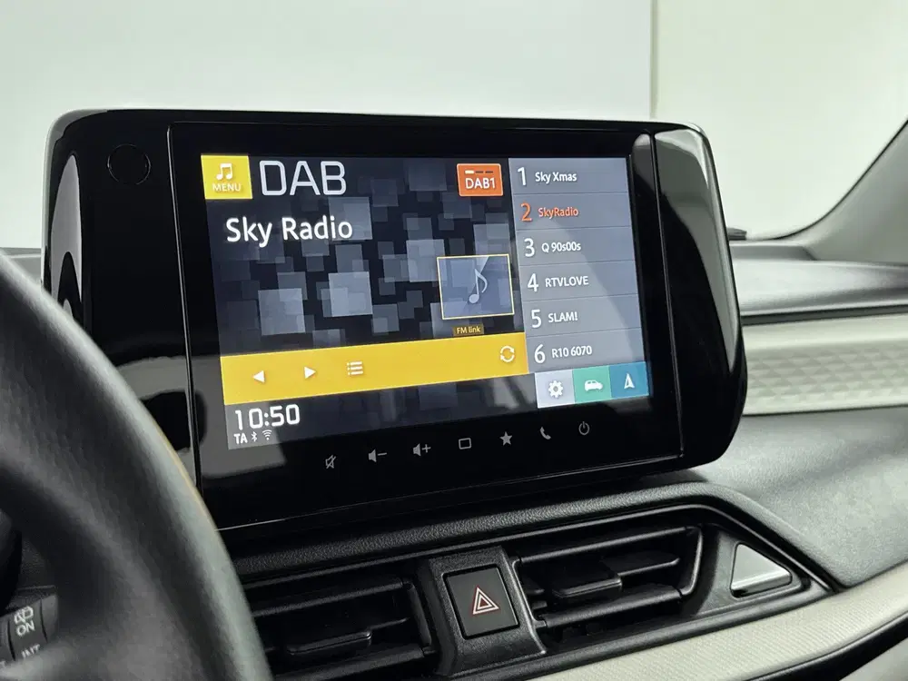 Suzuki Swift 1.2 Comfort Smart Hybrid uit 2025, foto 7