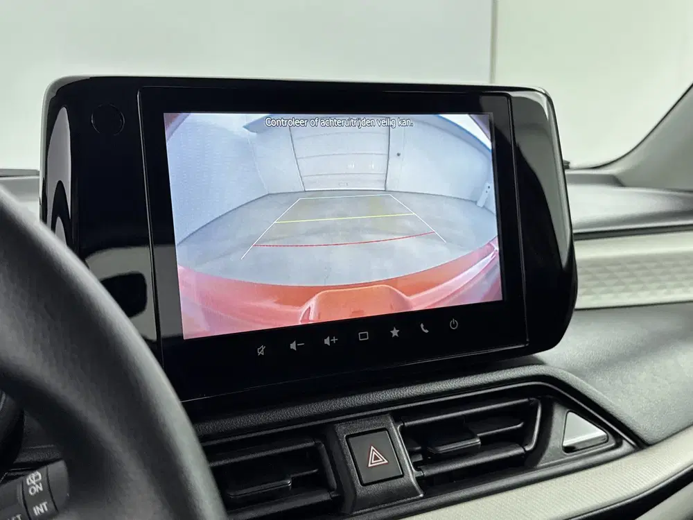 Suzuki Swift 1.2 Comfort Smart Hybrid uit 2025, foto 8