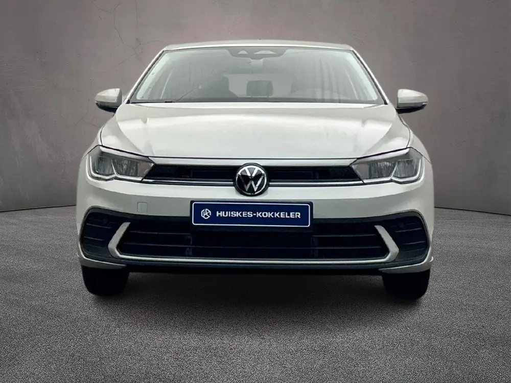 Volkswagen Polo uit 2026, foto 10