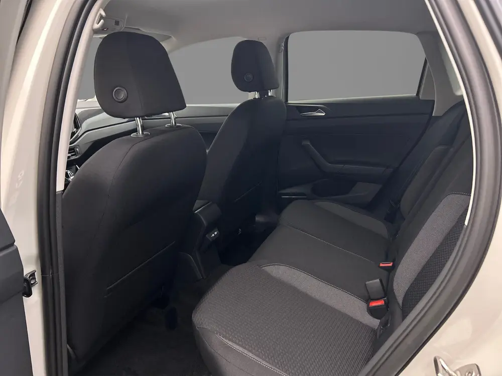 Volkswagen Polo uit 2026, foto 11