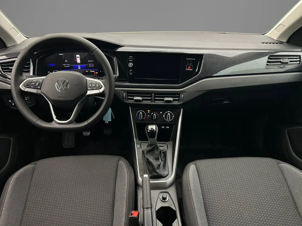 Volkswagen Polo uit 2026, foto 12