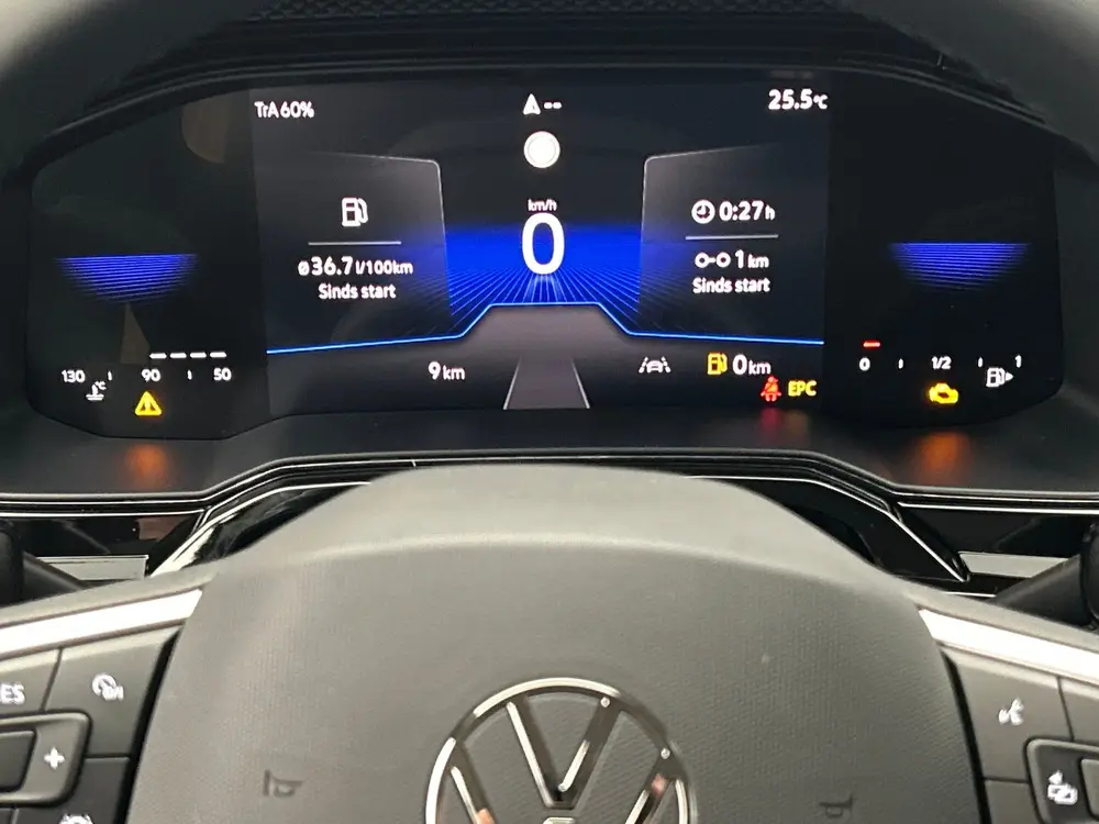 Volkswagen Polo uit 2026, foto 13