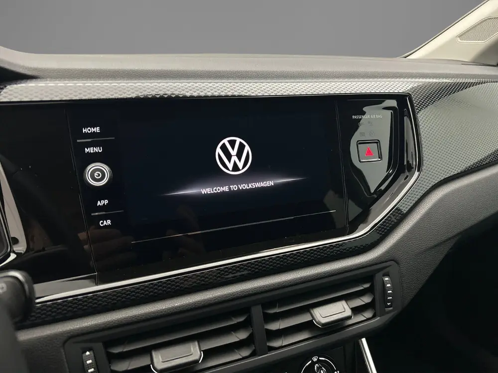 Volkswagen Polo uit 2026, foto 14