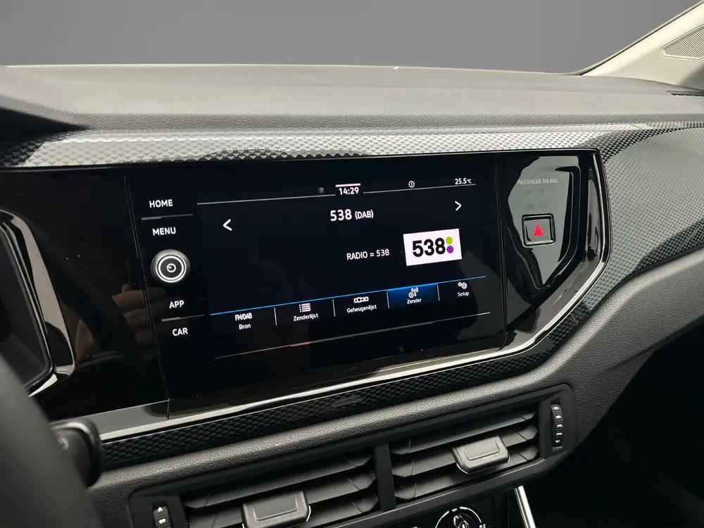 Volkswagen Polo uit 2026, foto 15