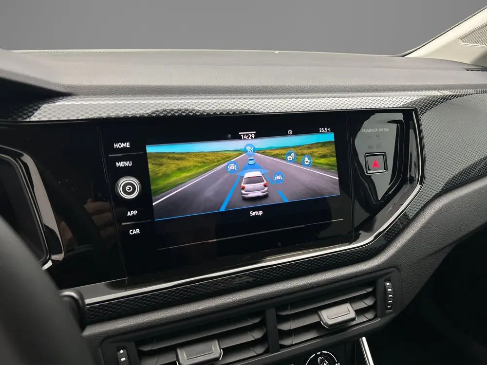 Volkswagen Polo uit 2026, foto 18