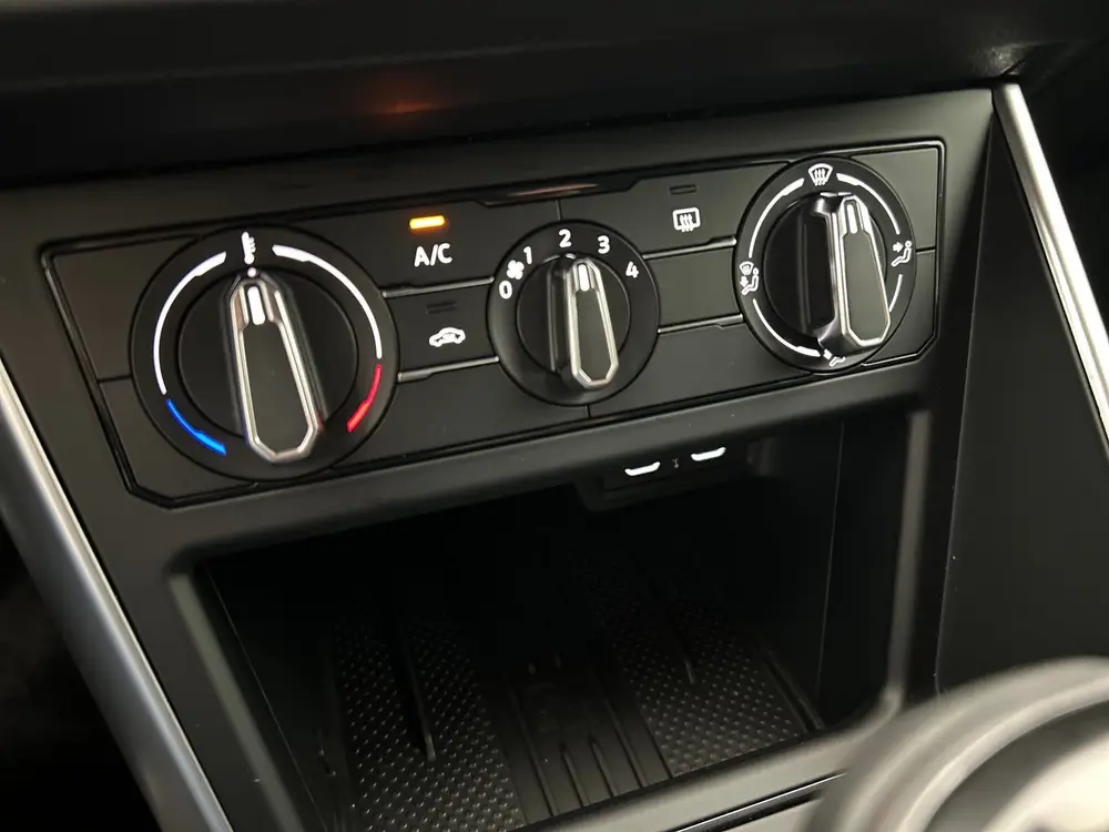 Volkswagen Polo uit 2026, foto 20