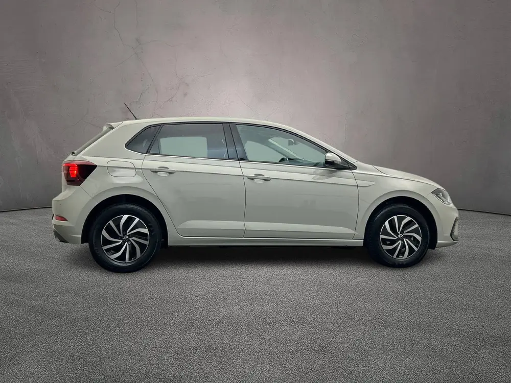 Volkswagen Polo uit 2026, foto 8
