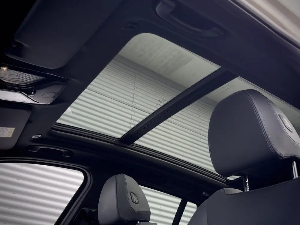 BMW iX3 uit 2022, foto 10