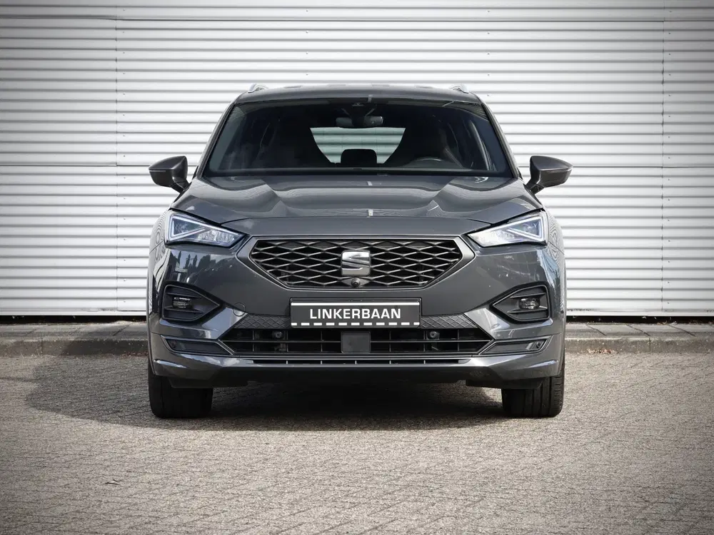 SEAT Tarraco uit 2021, foto 12