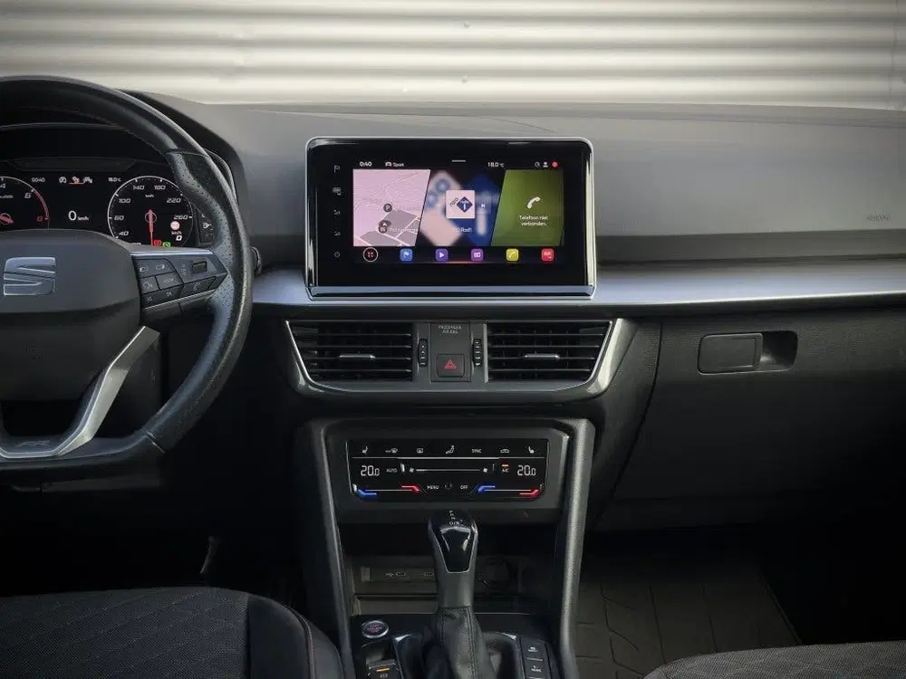 SEAT Tarraco uit 2021, foto 17
