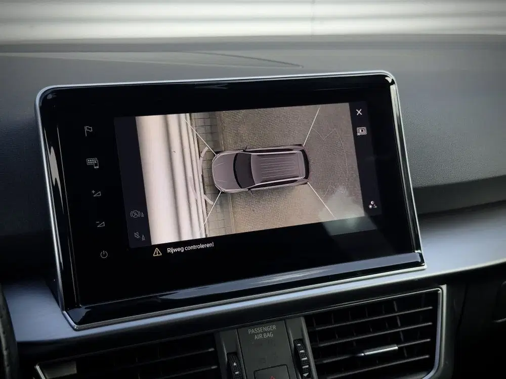 SEAT Tarraco uit 2021, foto 19