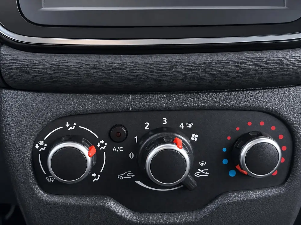 Dacia Dokker 1.3 TCe Ambiance met Airco ! Navigatie ! Cruise uit 2020, foto 10