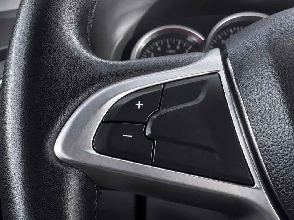 Dacia Dokker 1.3 TCe Ambiance met Airco ! Navigatie ! Cruise uit 2020, foto 12