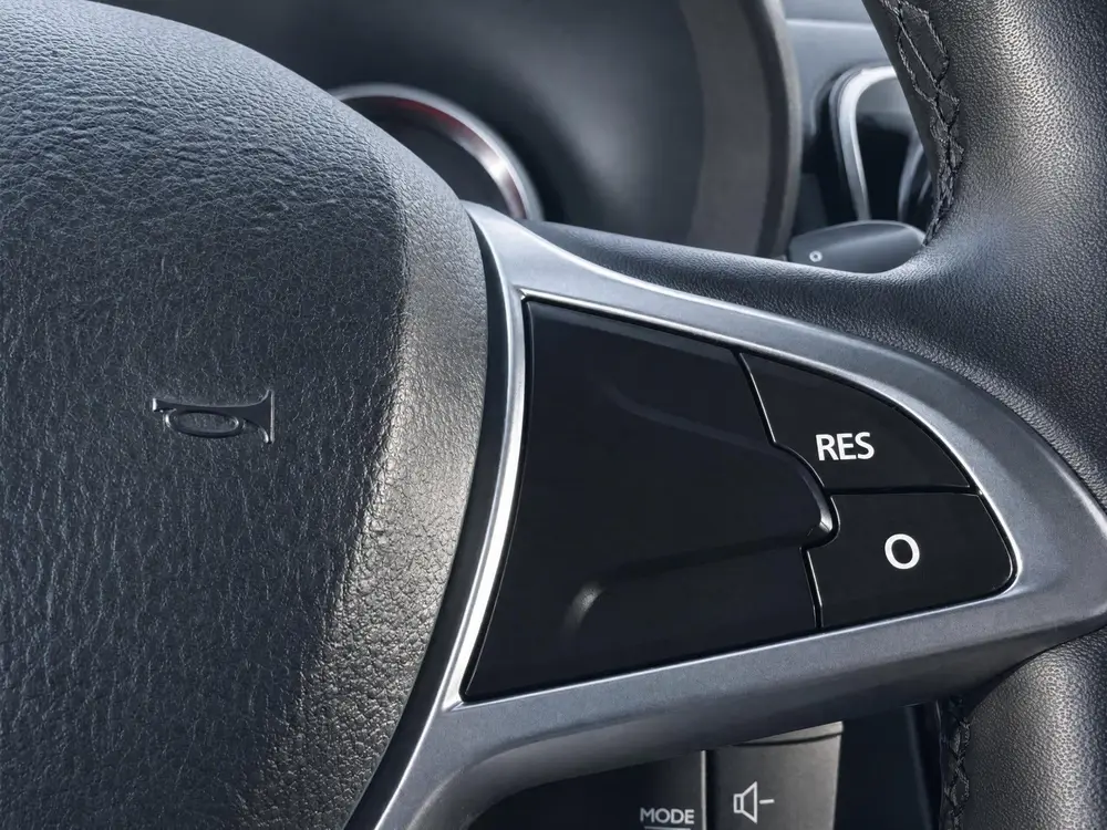 Dacia Dokker 1.3 TCe Ambiance met Airco ! Navigatie ! Cruise uit 2020, foto 13