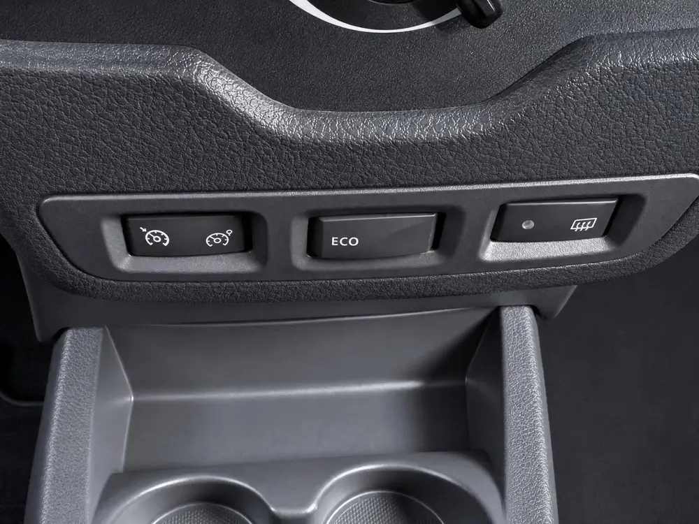 Dacia Dokker 1.3 TCe Ambiance met Airco ! Navigatie ! Cruise uit 2020, foto 14
