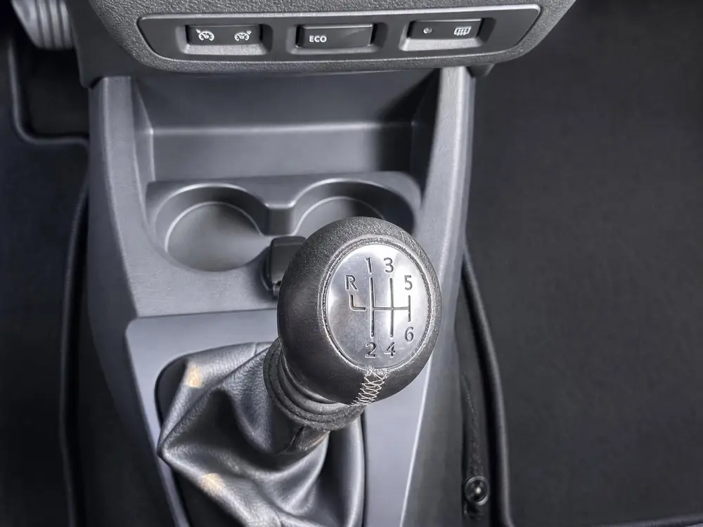 Dacia Dokker 1.3 TCe Ambiance met Airco ! Navigatie ! Cruise uit 2020, foto 15