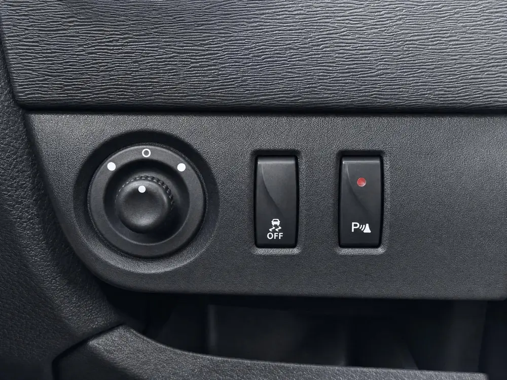 Dacia Dokker 1.3 TCe Ambiance met Airco ! Navigatie ! Cruise uit 2020, foto 16