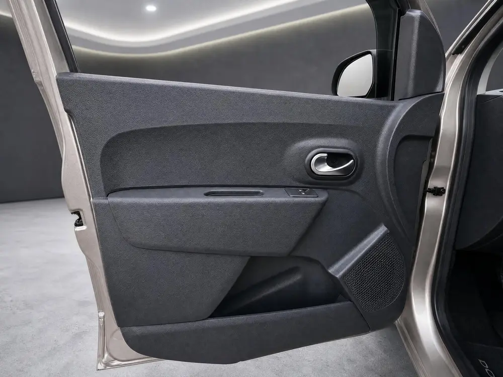 Dacia Dokker 1.3 TCe Ambiance met Airco ! Navigatie ! Cruise uit 2020, foto 17
