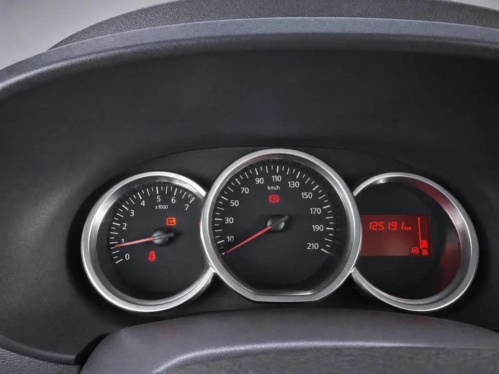 Dacia Dokker 1.3 TCe Ambiance met Airco ! Navigatie ! Cruise uit 2020, foto 19