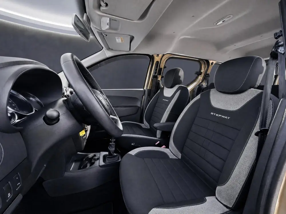 Dacia Dokker 1.3 TCe Ambiance met Airco ! Navigatie ! Cruise uit 2020, foto 6