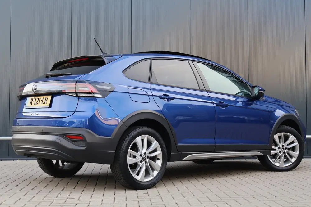 Volkswagen Taigo 1.0 TSI Life Business Automaat | Panoramada uit 2022, foto 10