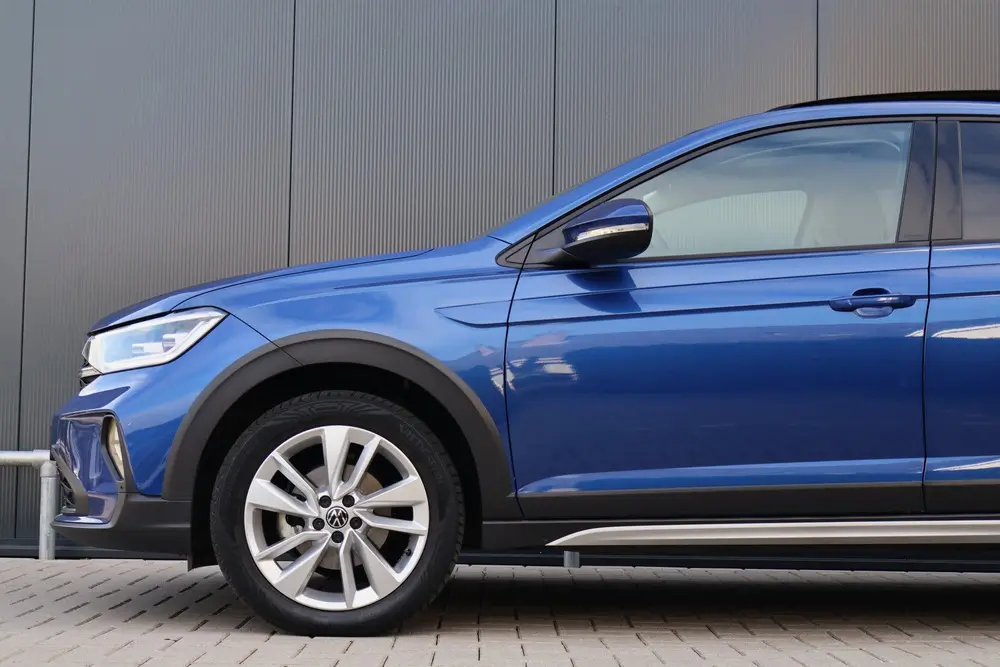 Volkswagen Taigo 1.0 TSI Life Business Automaat | Panoramada uit 2022, foto 13