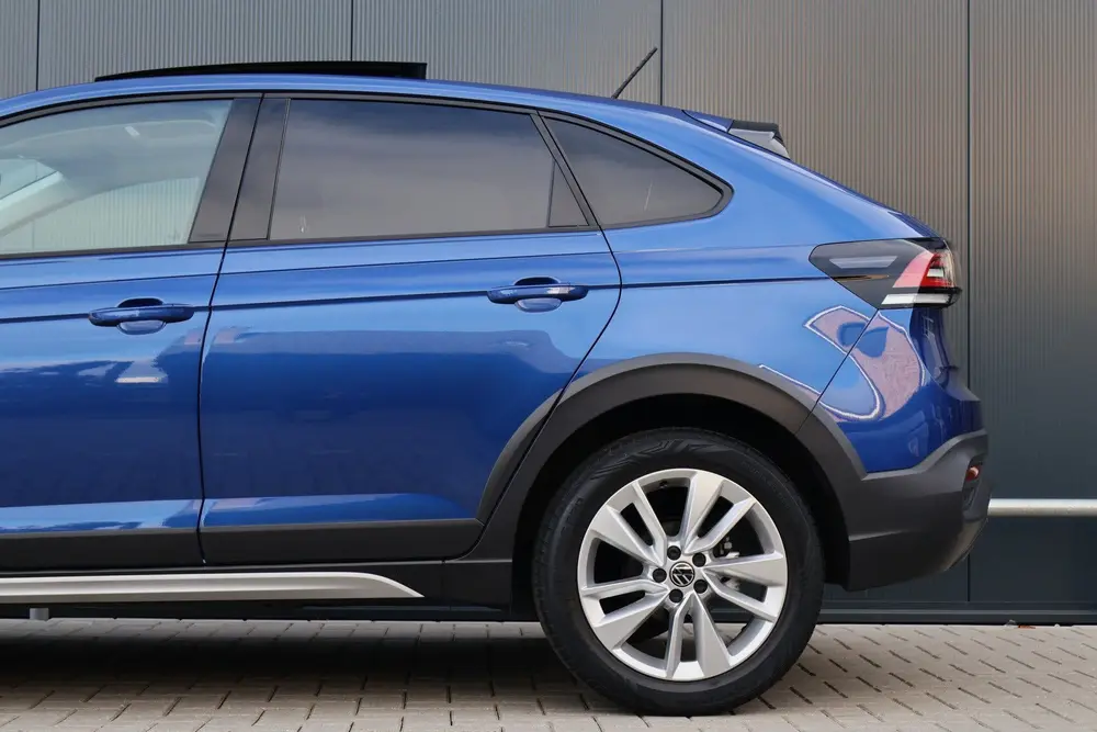 Volkswagen Taigo 1.0 TSI Life Business Automaat | Panoramada uit 2022, foto 14