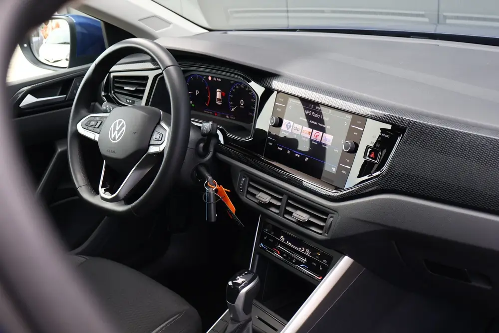 Volkswagen Taigo 1.0 TSI Life Business Automaat | Panoramada uit 2022, foto 16