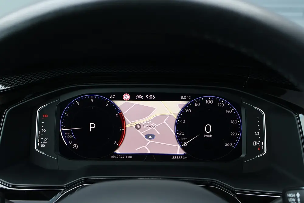 Volkswagen Taigo 1.0 TSI Life Business Automaat | Panoramada uit 2022, foto 17