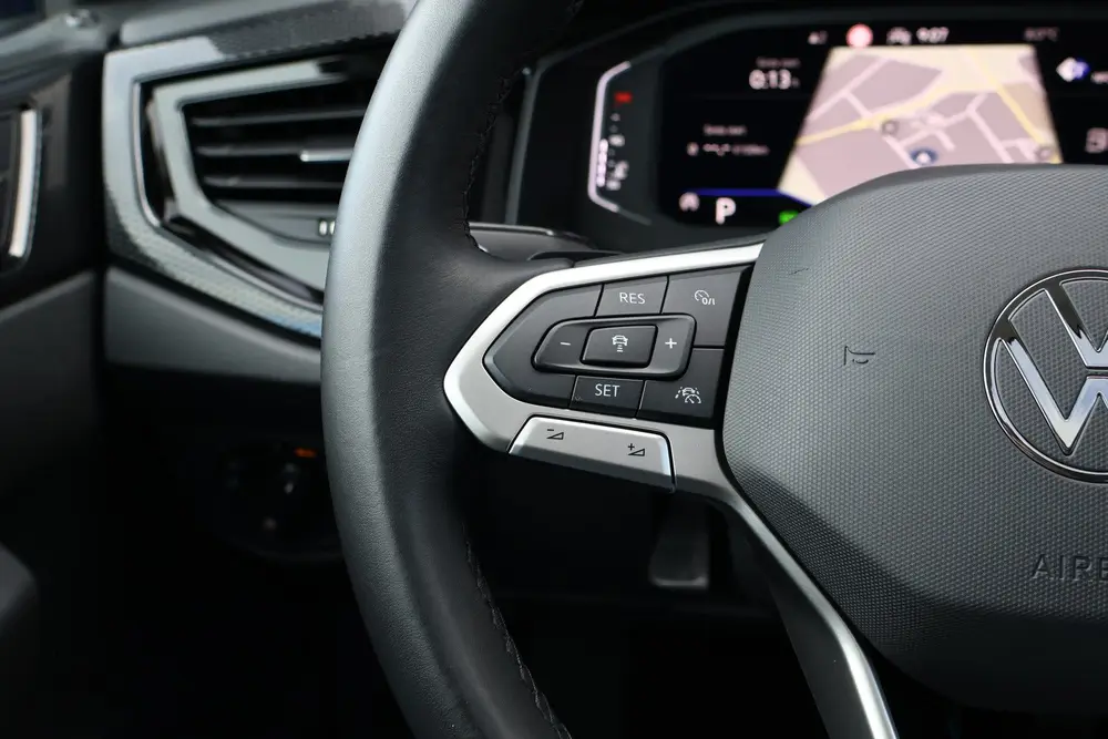 Volkswagen Taigo 1.0 TSI Life Business Automaat | Panoramada uit 2022, foto 19