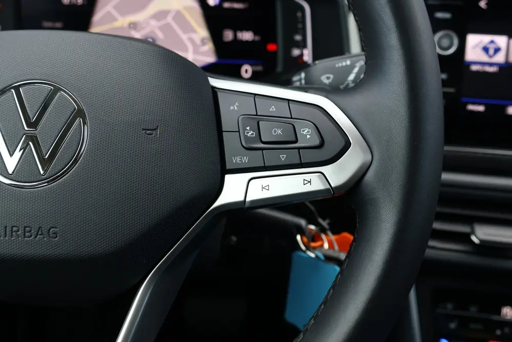 Volkswagen Taigo 1.0 TSI Life Business Automaat | Panoramada uit 2022, foto 20