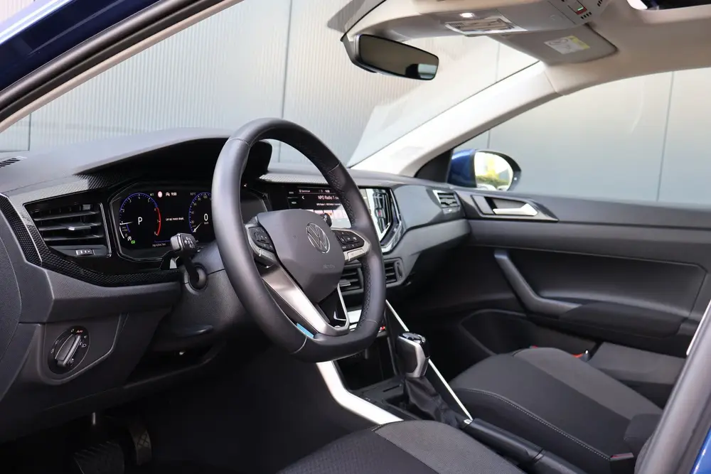 Volkswagen Taigo 1.0 TSI Life Business Automaat | Panoramada uit 2022, foto 3