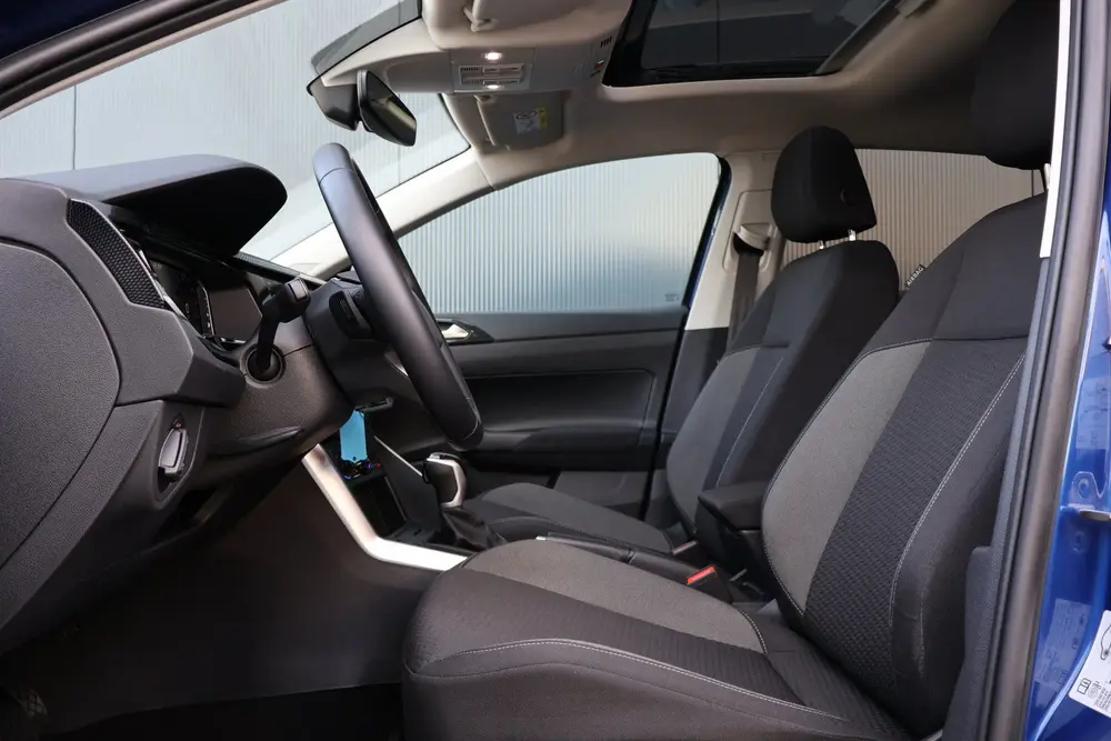 Volkswagen Taigo 1.0 TSI Life Business Automaat | Panoramada uit 2022, foto 5