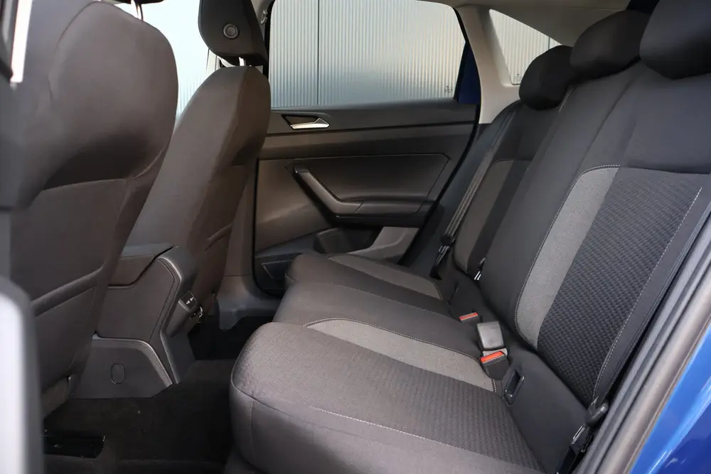Volkswagen Taigo 1.0 TSI Life Business Automaat | Panoramada uit 2022, foto 6