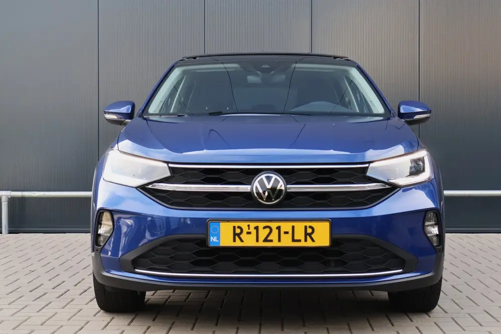 Volkswagen Taigo 1.0 TSI Life Business Automaat | Panoramada uit 2022, foto 9