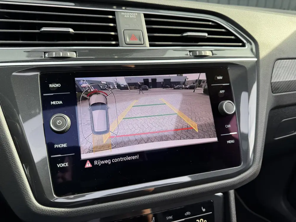 Volkswagen Tiguan 2.0 TSI 190pk 4Motion DSG / Aut. 3x R-Line uit 2021, foto 19