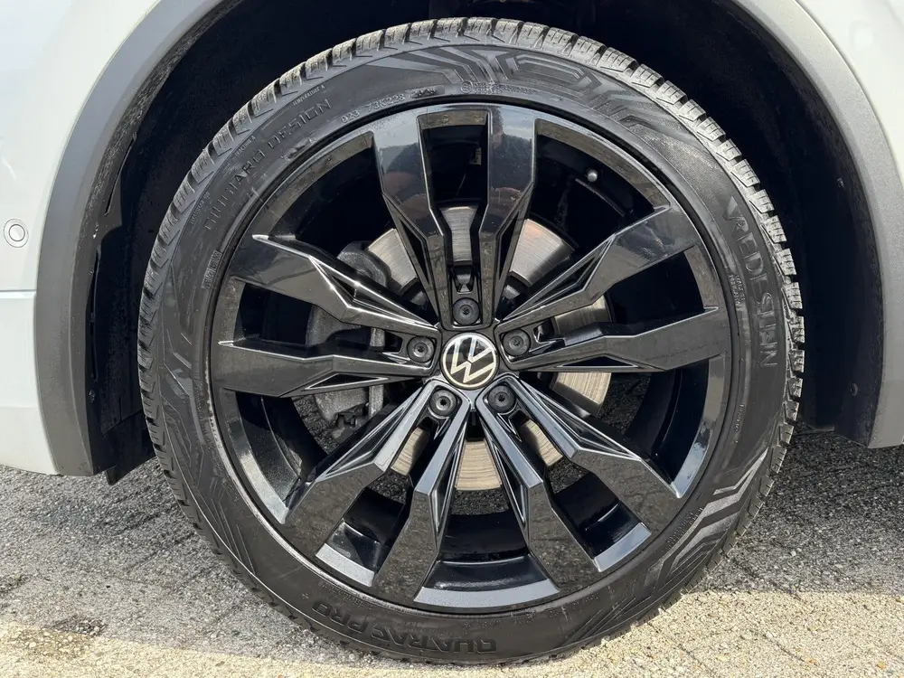 Volkswagen Tiguan 2.0 TSI 190pk 4Motion DSG / Aut. 3x R-Line uit 2021, foto 9