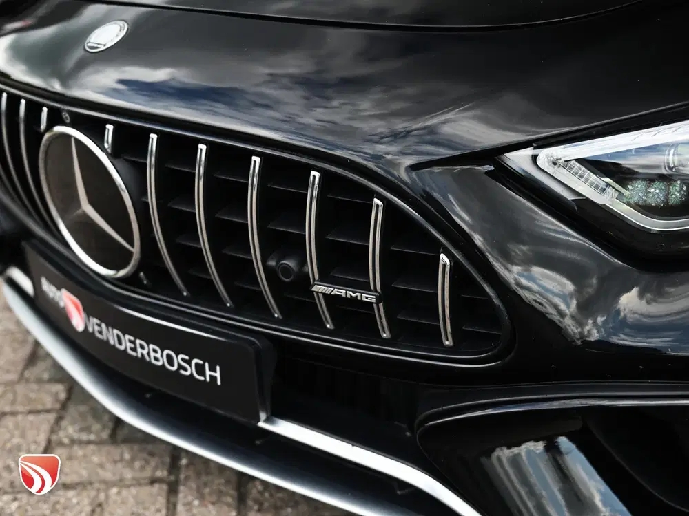 Mercedes-Benz SL 63 4MATIC+ 585pk uit 2023, foto 15