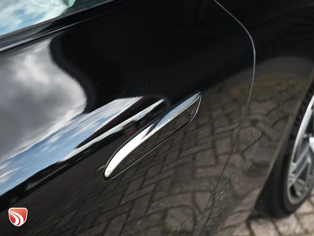 Mercedes-Benz SL 63 4MATIC+ 585pk uit 2023, foto 20