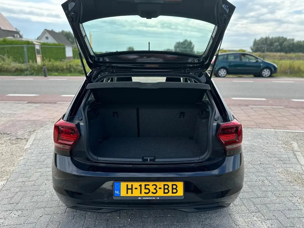 Volkswagen Polo 1.0 TSI Comfortline keurige auto ! uit 2020, foto 13