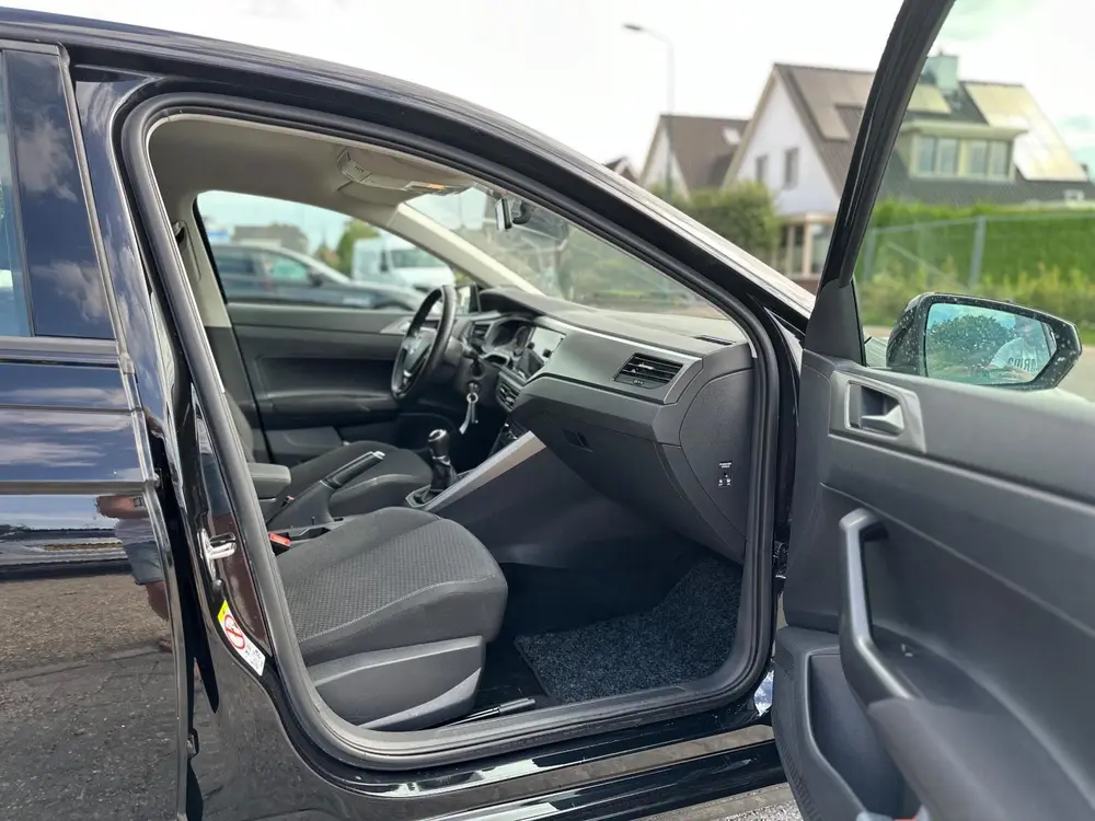 Volkswagen Polo 1.0 TSI Comfortline keurige auto ! uit 2020, foto 15