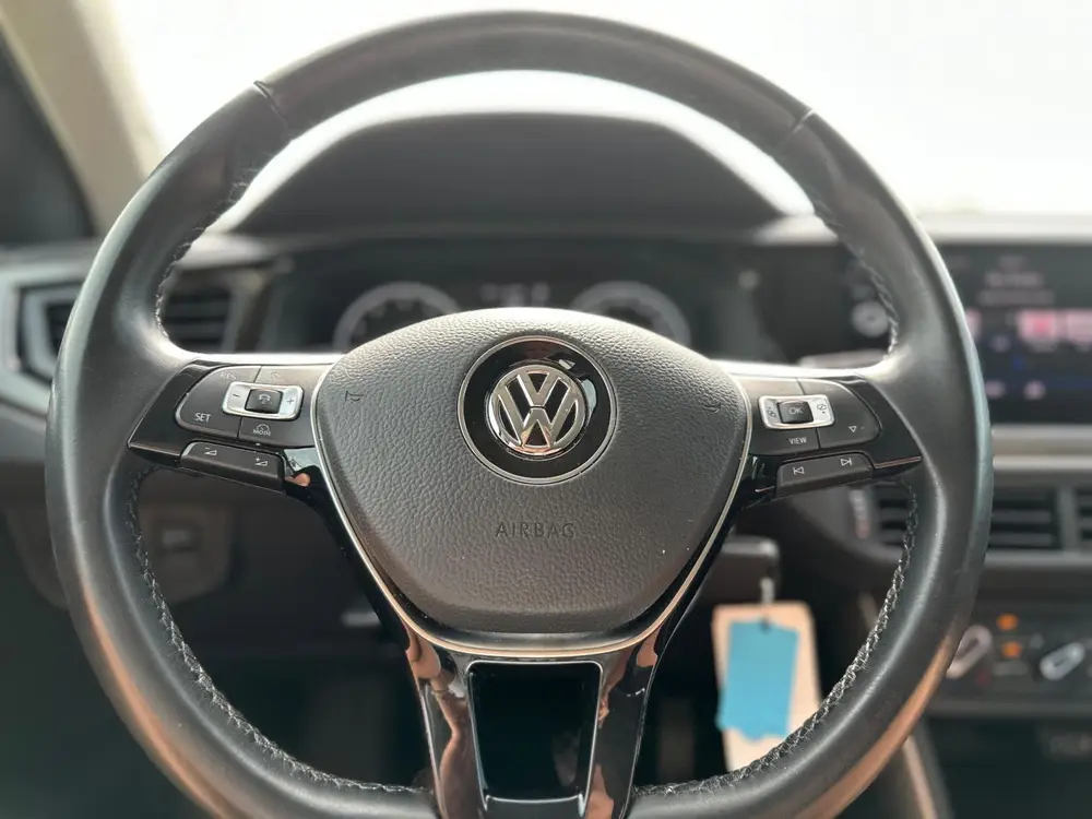Volkswagen Polo 1.0 TSI Comfortline keurige auto ! uit 2020, foto 17