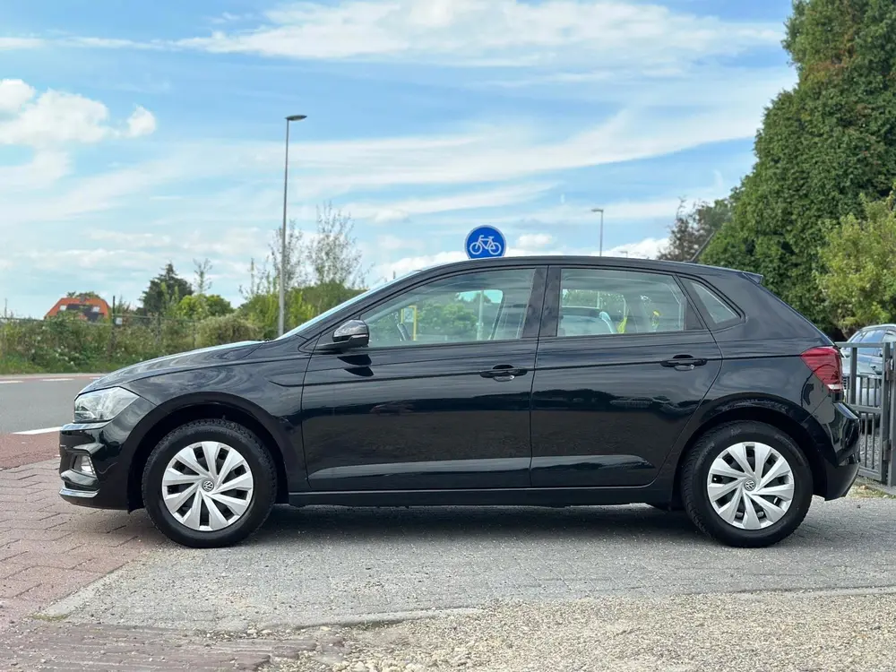 Volkswagen Polo 1.0 TSI Comfortline keurige auto ! uit 2020, foto 3