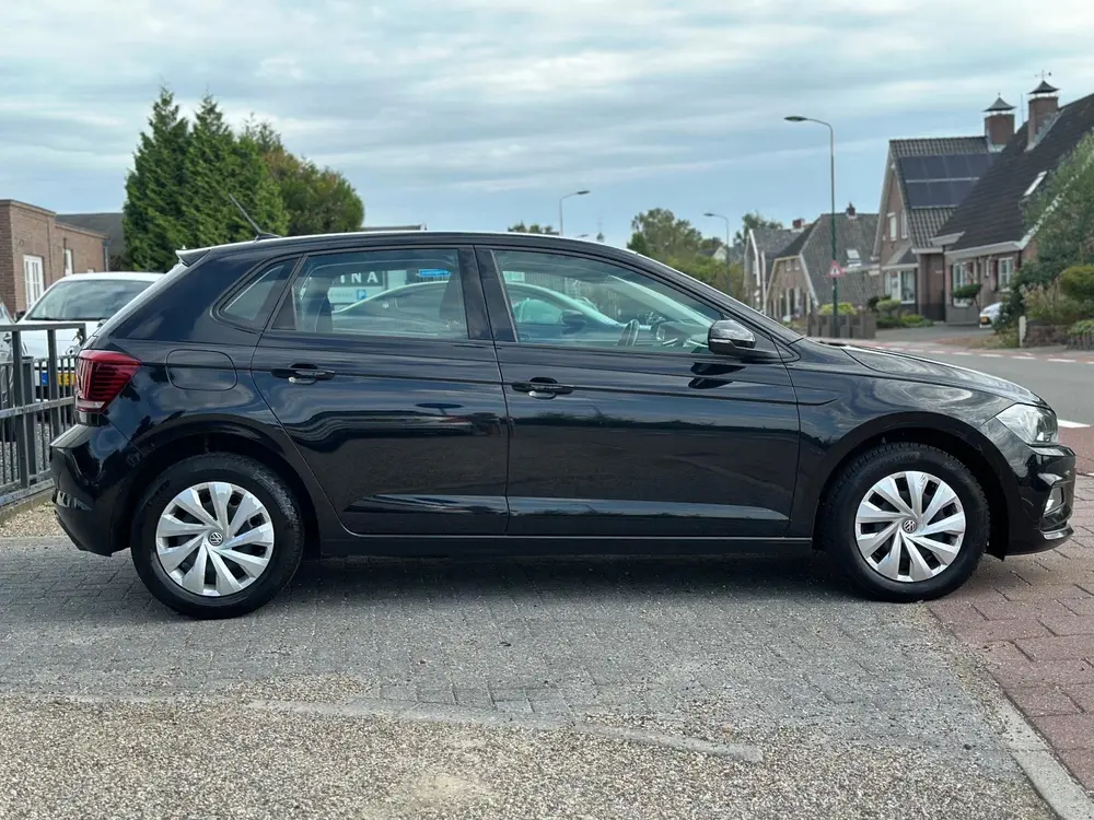 Volkswagen Polo 1.0 TSI Comfortline keurige auto ! uit 2020, foto 6
