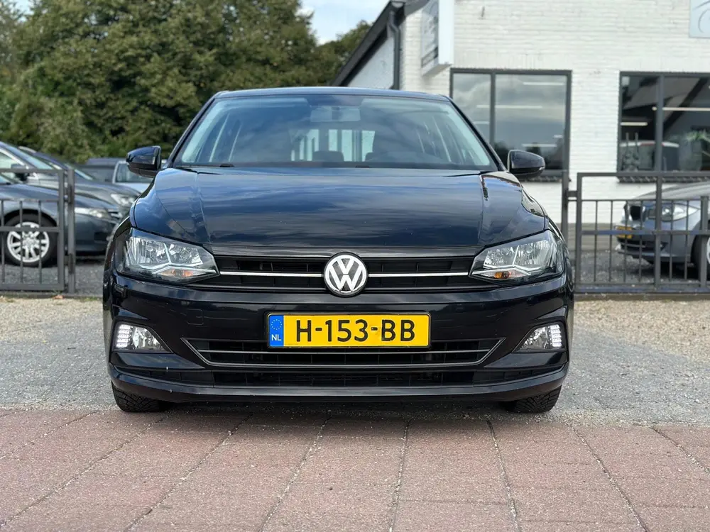 Volkswagen Polo 1.0 TSI Comfortline keurige auto ! uit 2020, foto 8